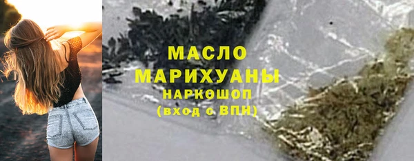молекула духа Горняк