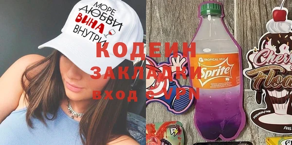 молекула духа Горняк