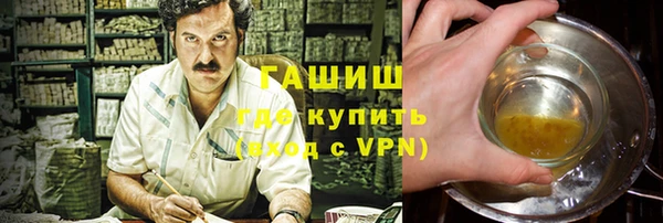 молекула духа Горняк